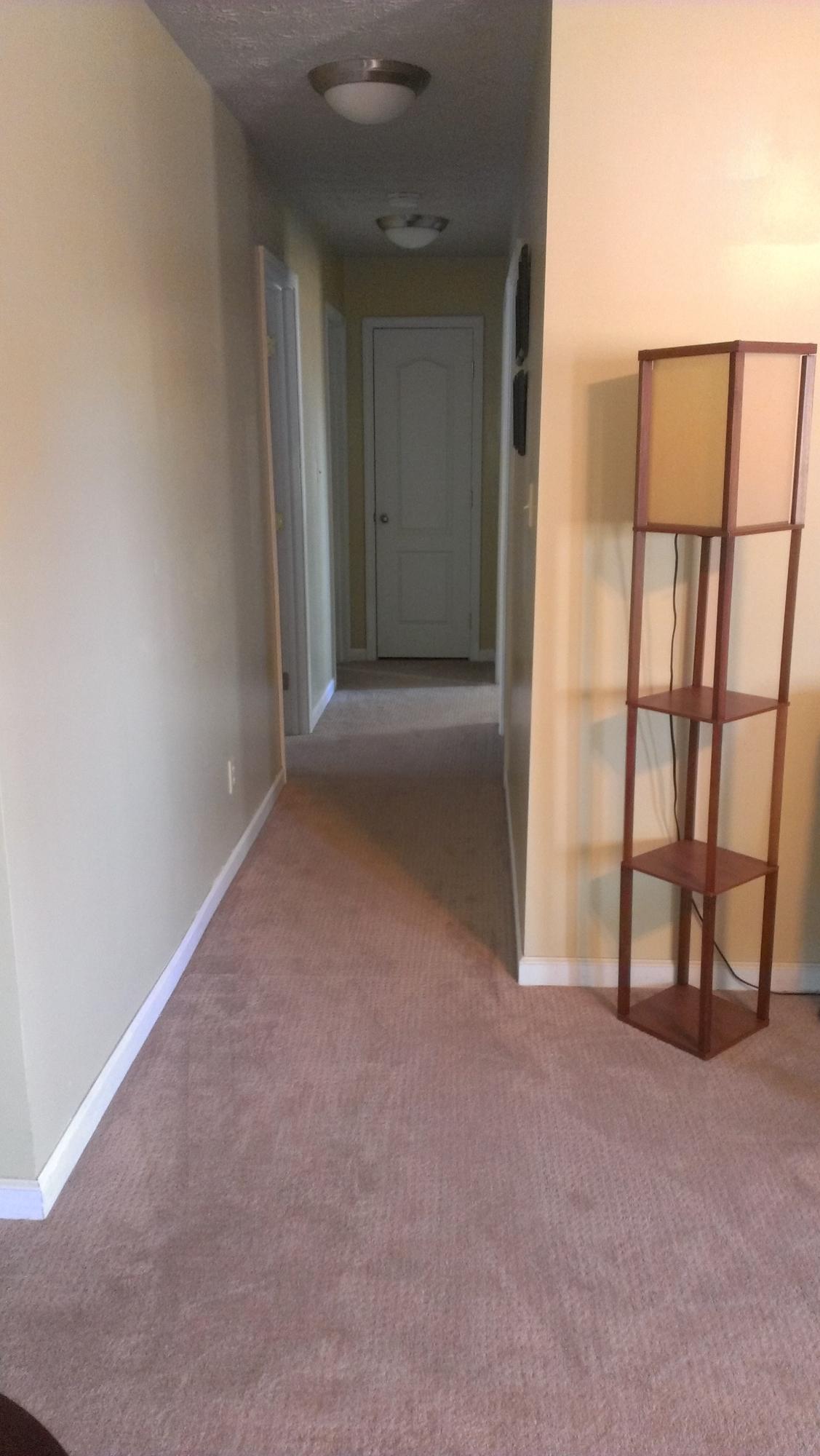 BRANDON OAKS - Residential