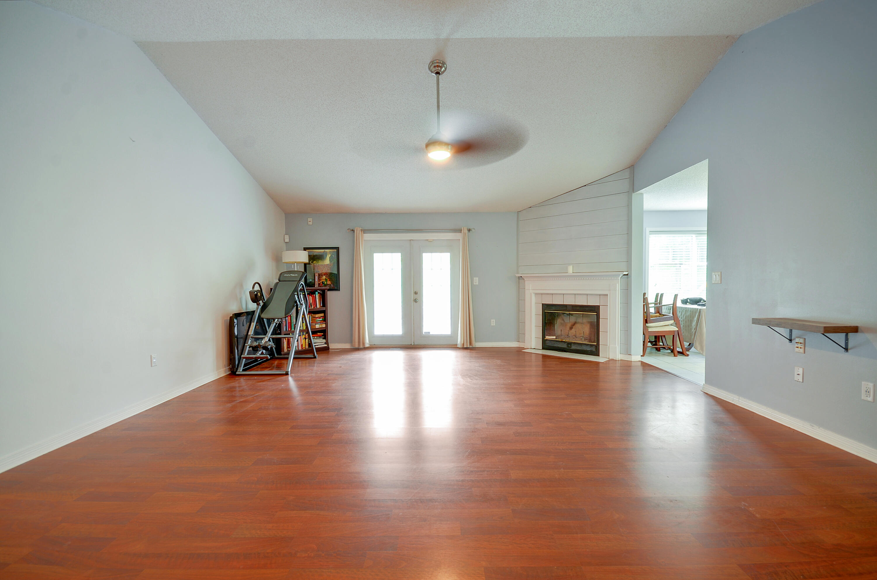 Park Place 5 - Residential
