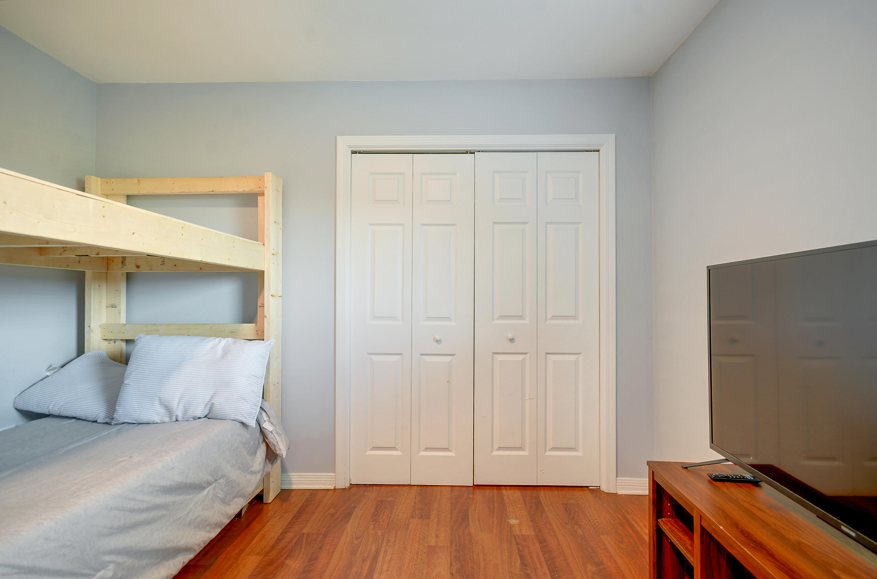 Park Place 5 - Residential