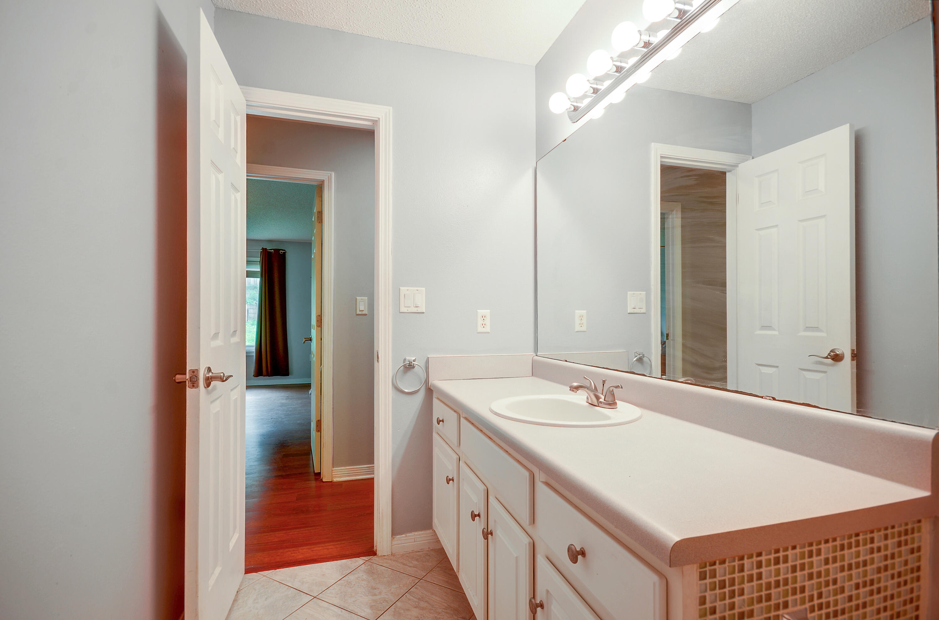 Park Place 5 - Residential