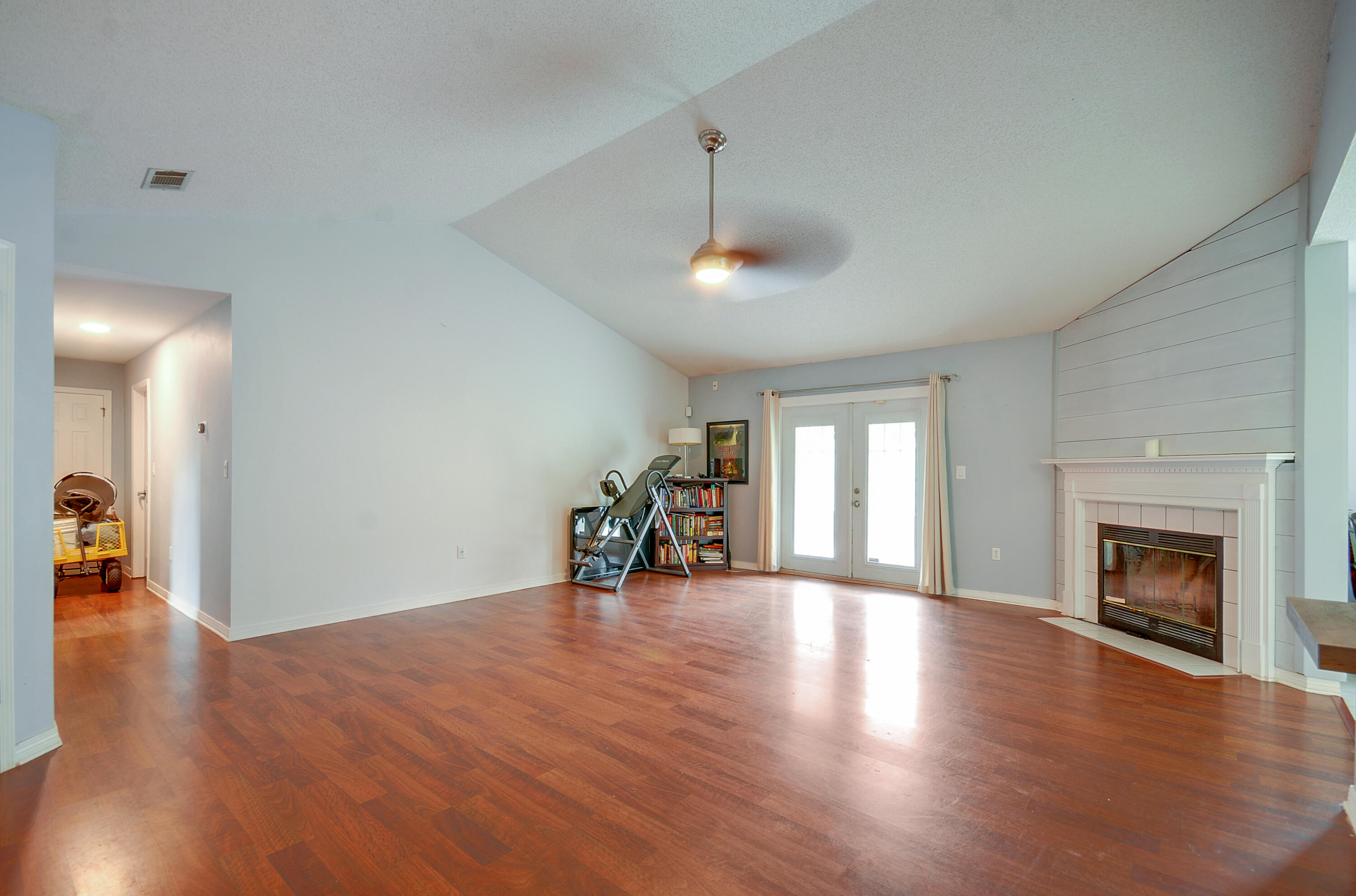 Park Place 5 - Residential