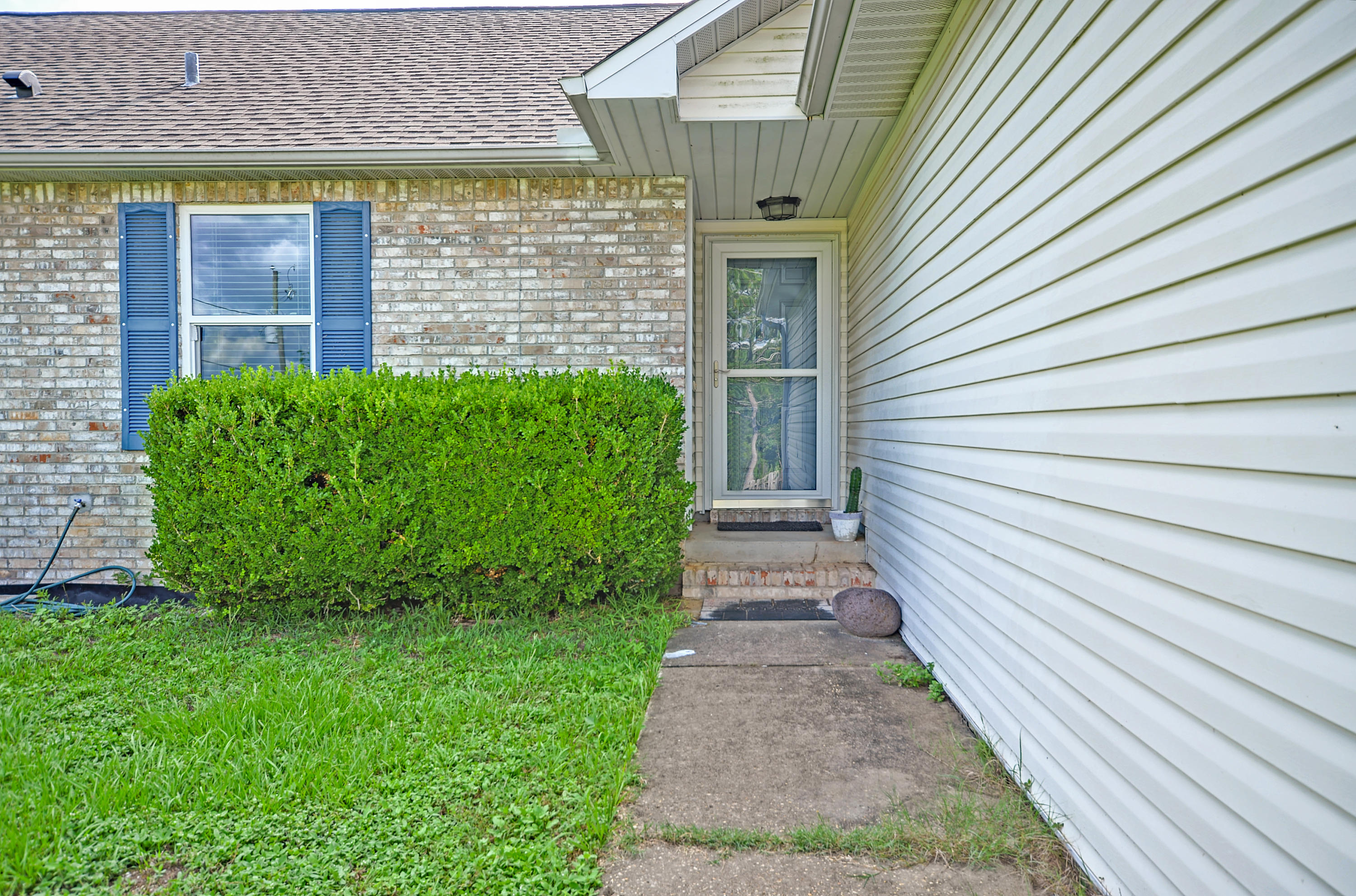 Park Place 5 - Residential