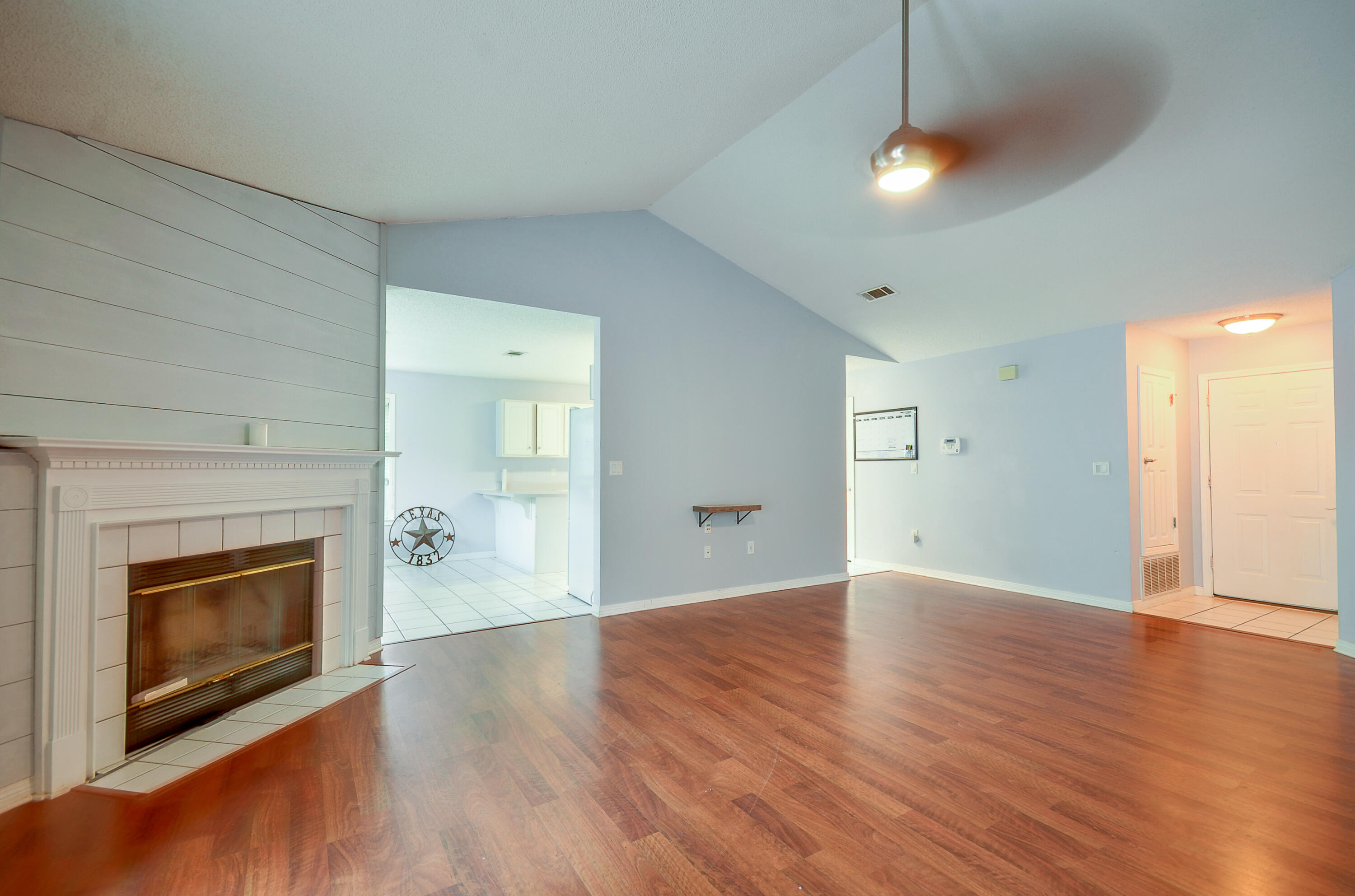 Park Place 5 - Residential