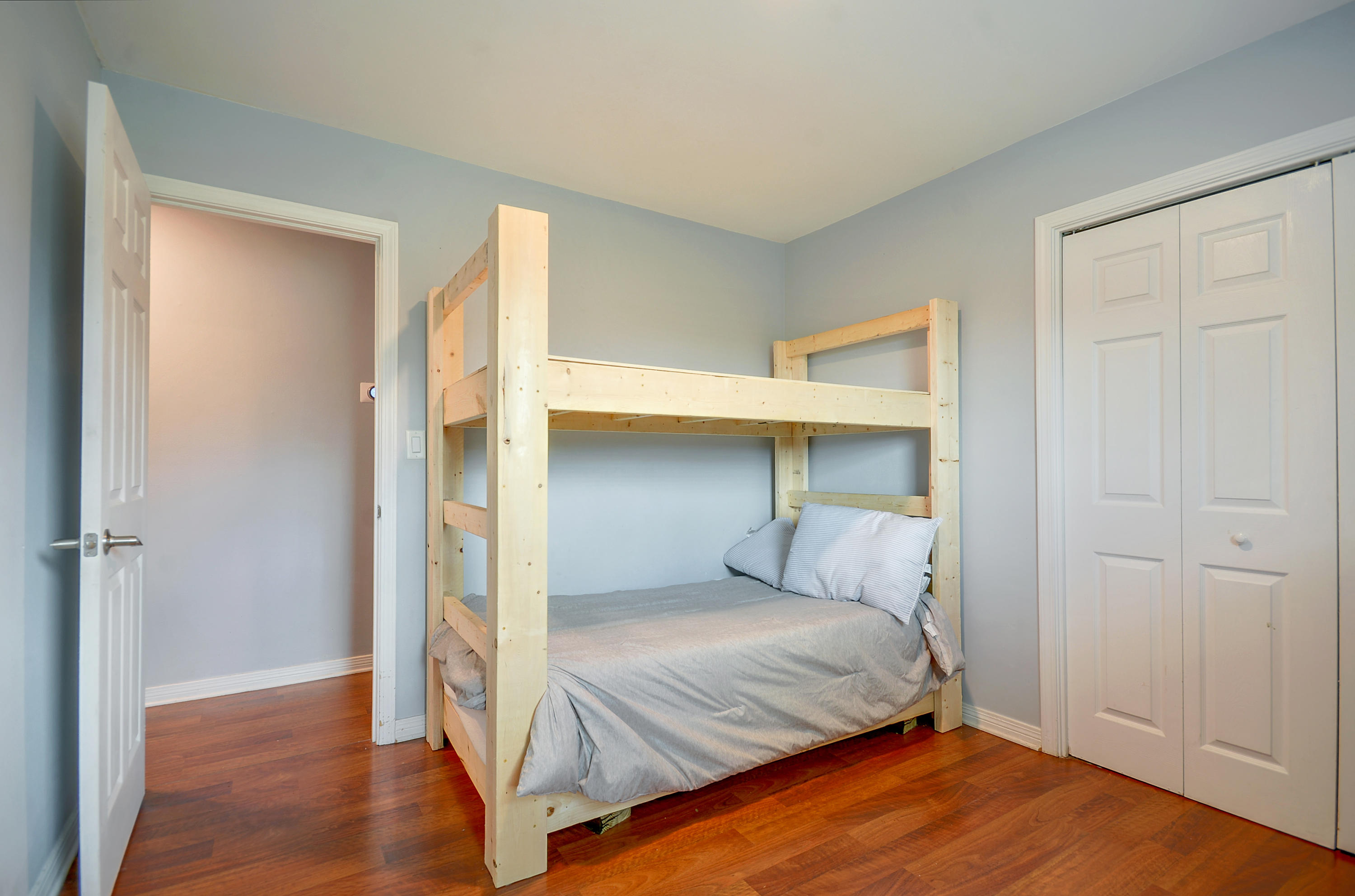 Park Place 5 - Residential