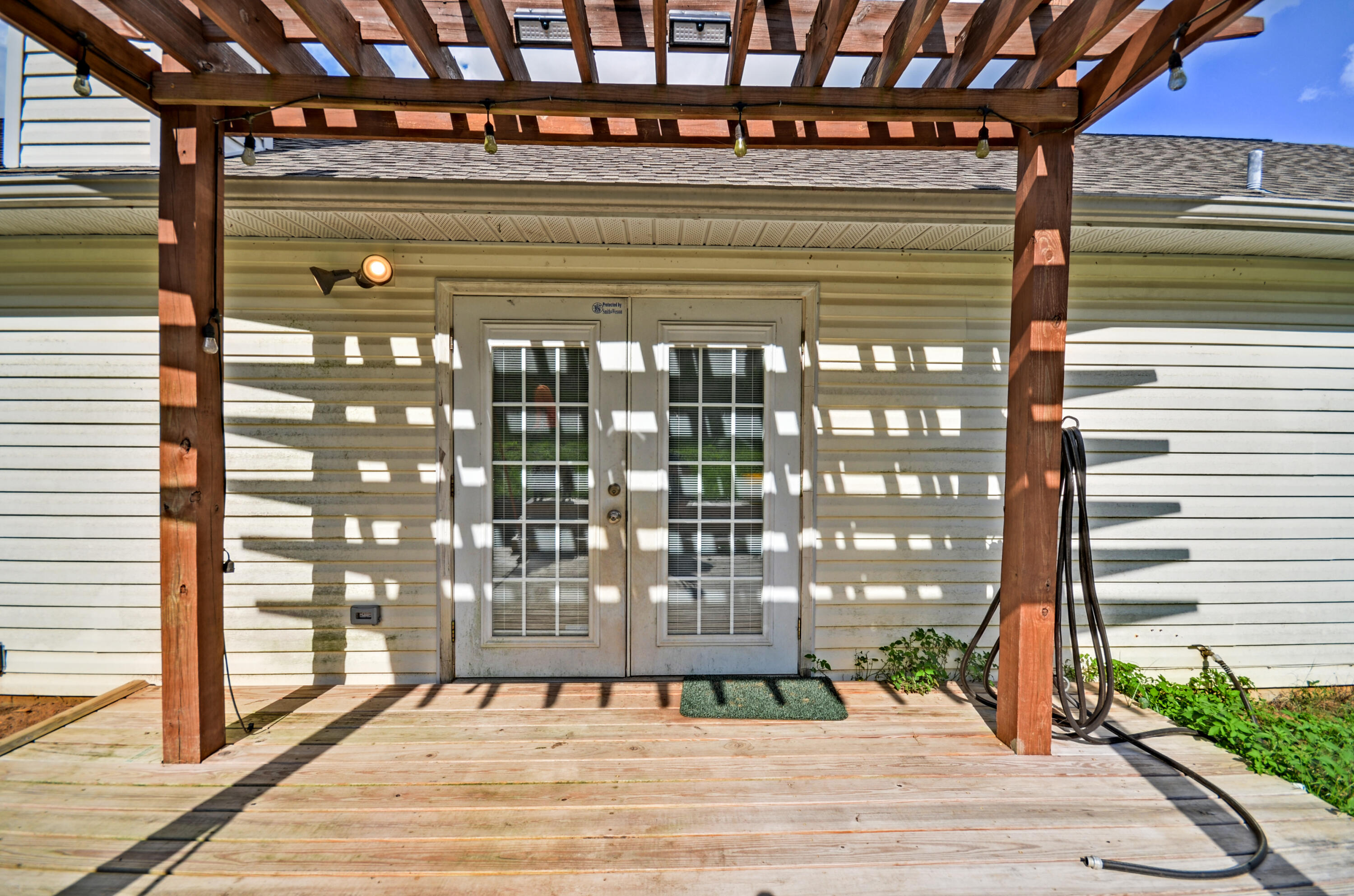 Park Place 5 - Residential