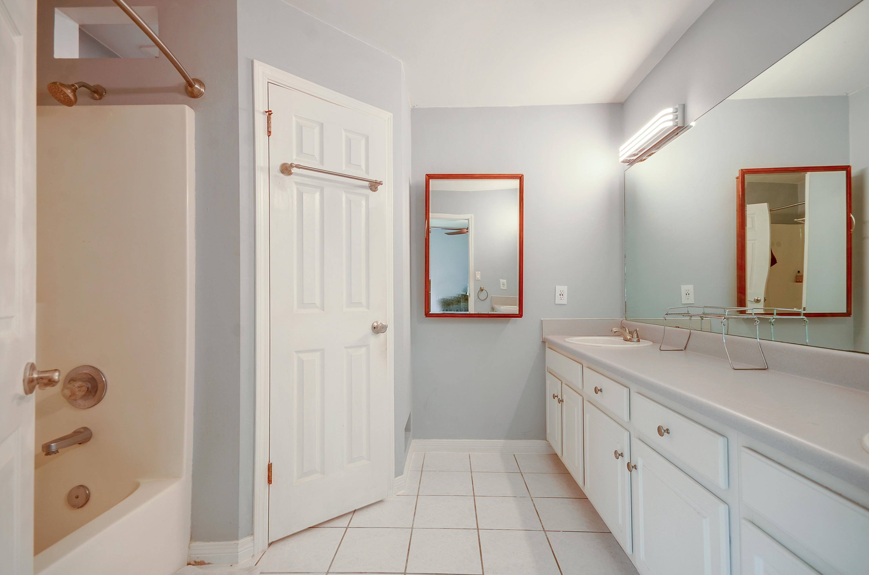 Park Place 5 - Residential