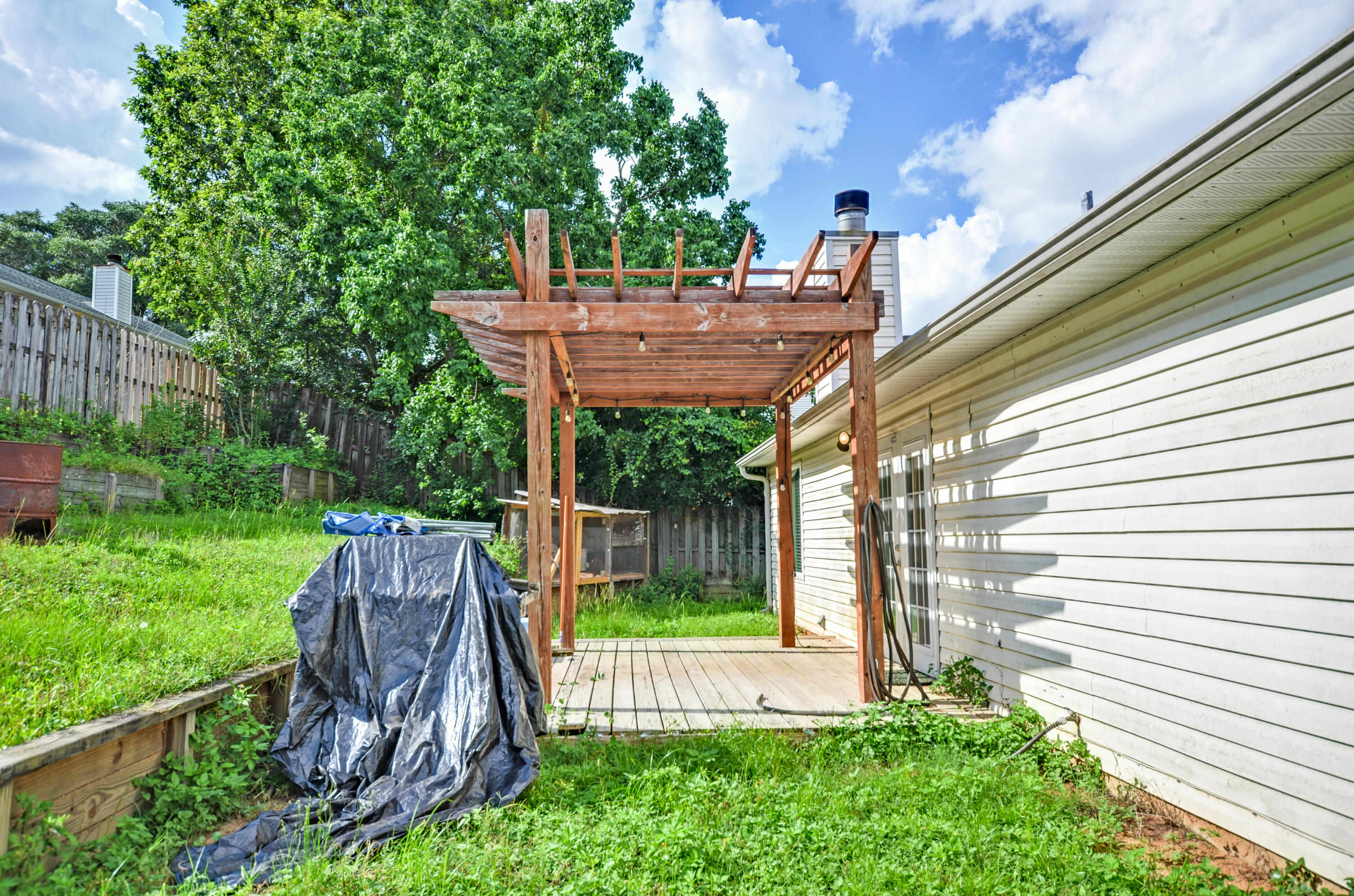 Park Place 5 - Residential