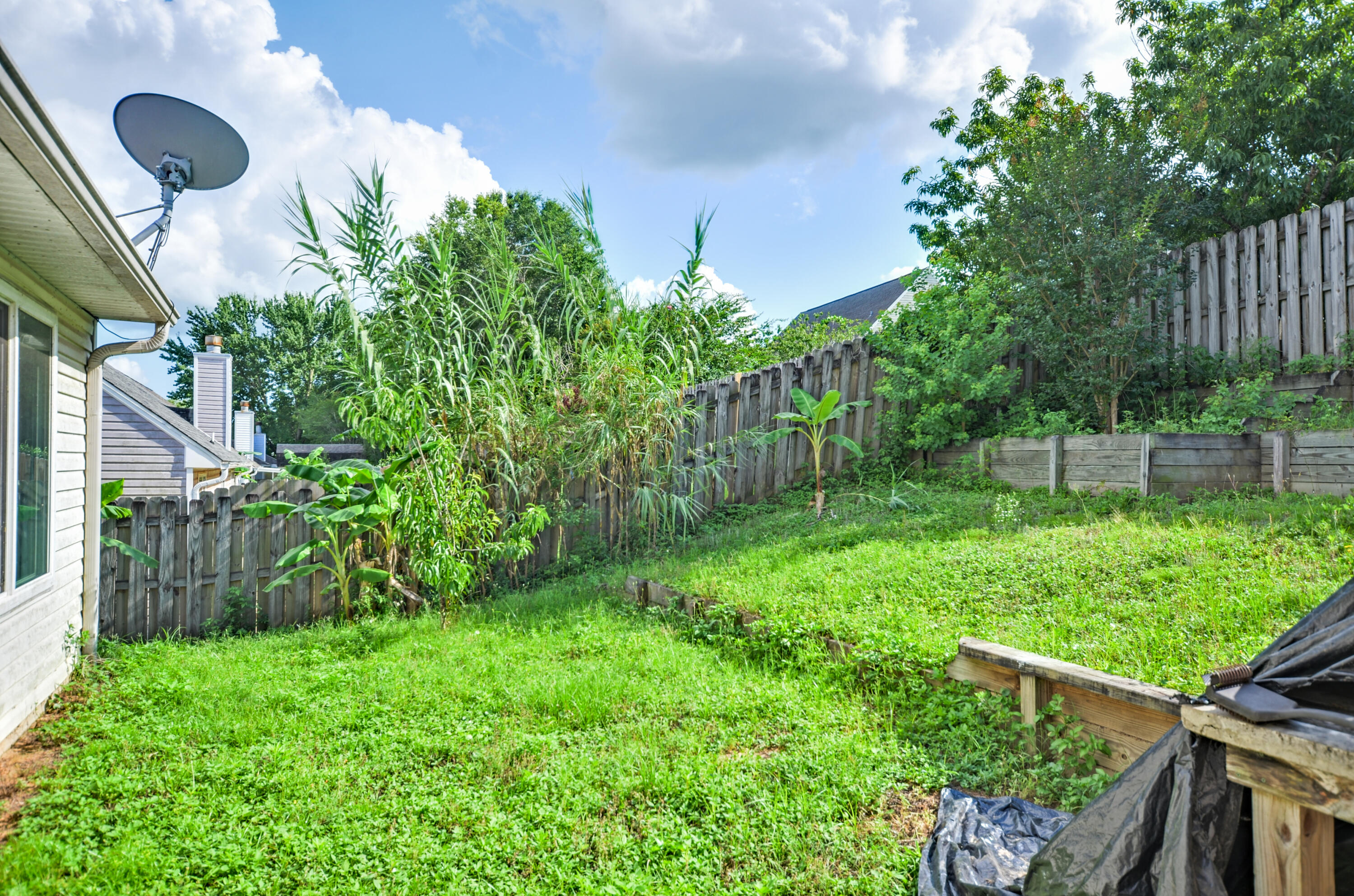 Park Place 5 - Residential