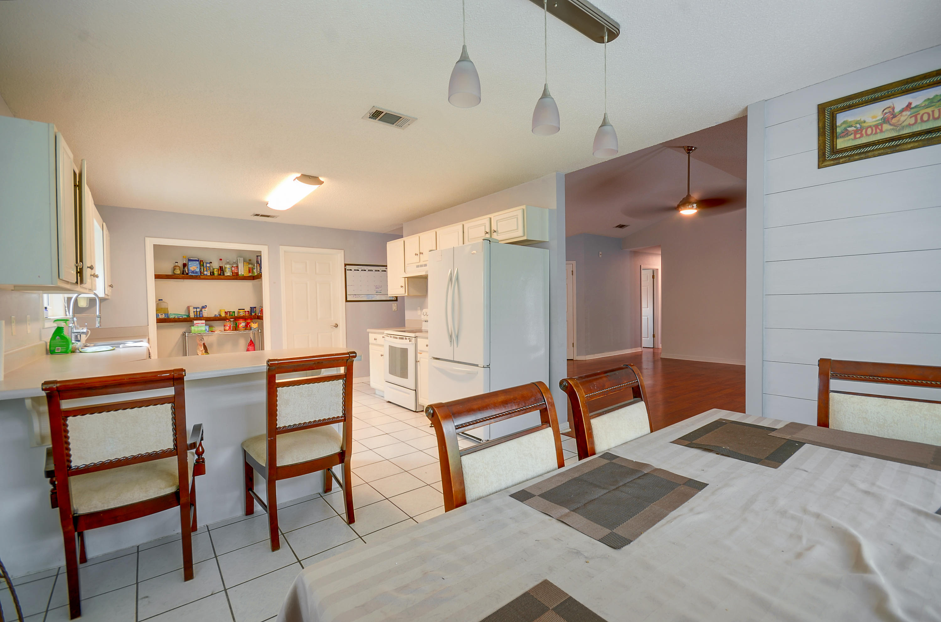 Park Place 5 - Residential