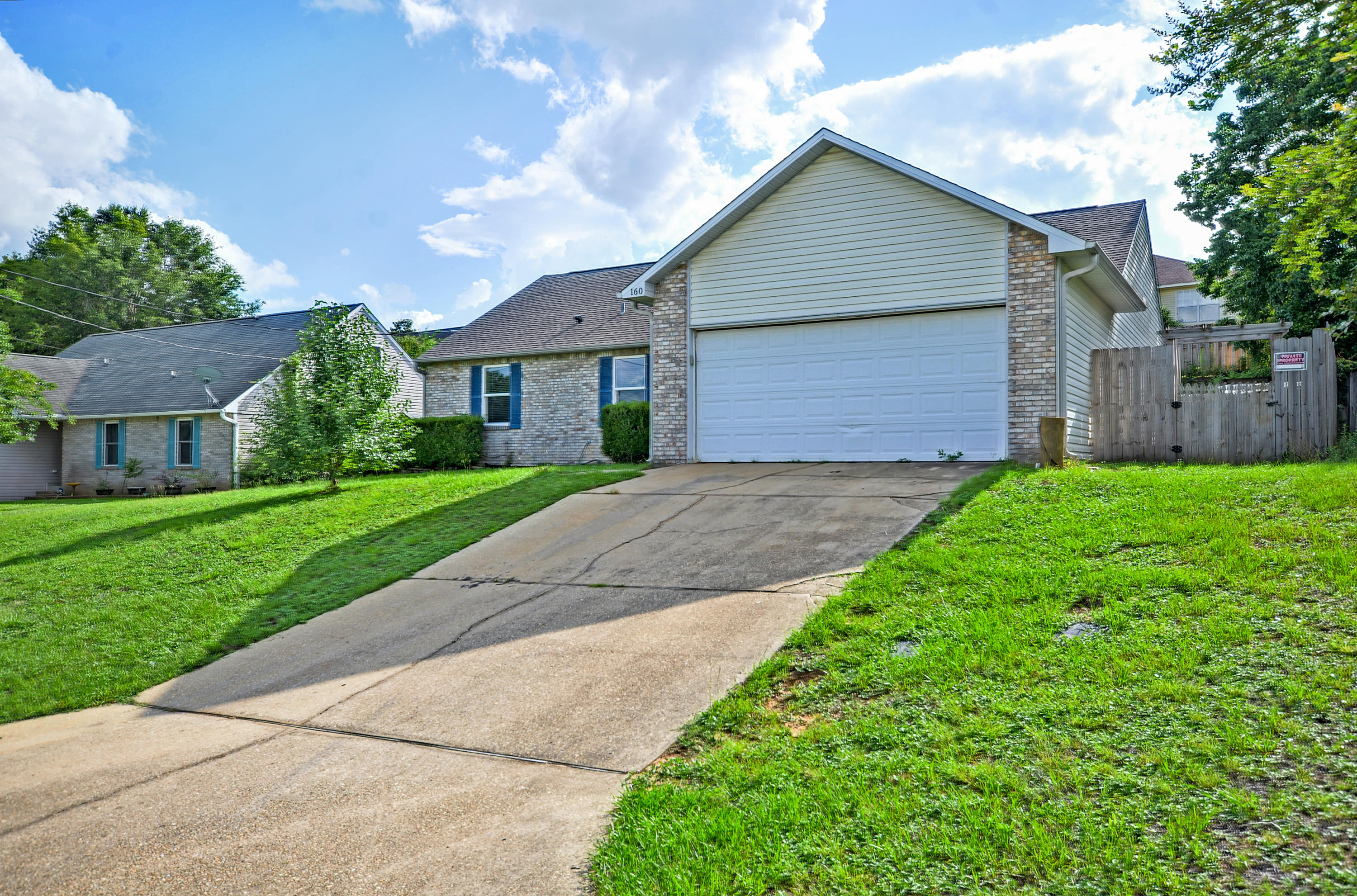 Park Place 5 - Residential
