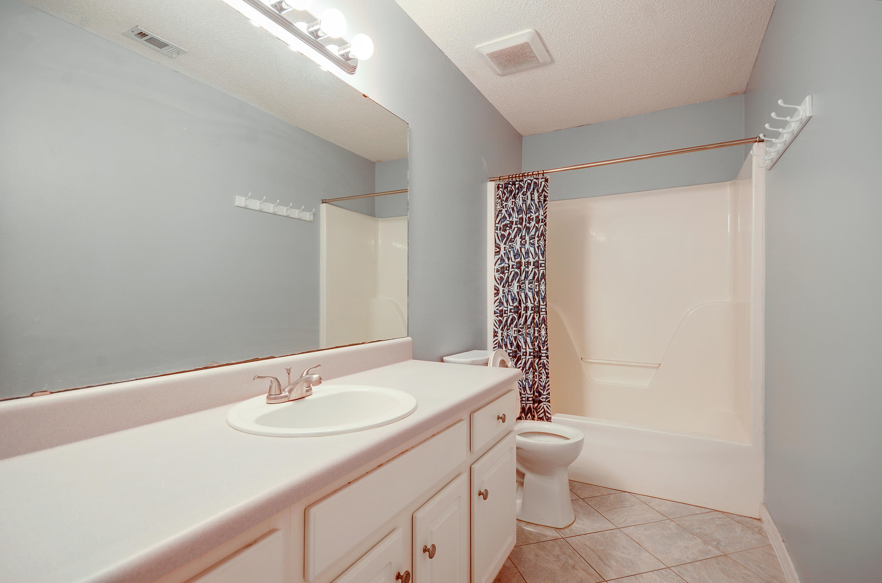 Park Place 5 - Residential