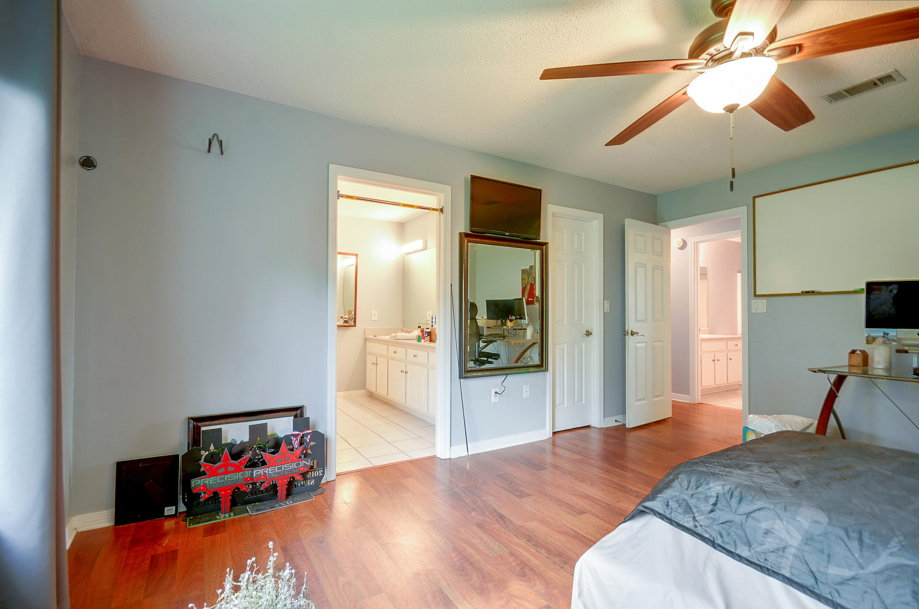 Park Place 5 - Residential