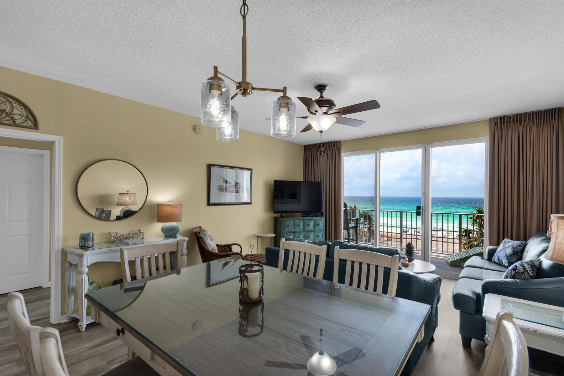 MAJESTIC SUN - Residential
