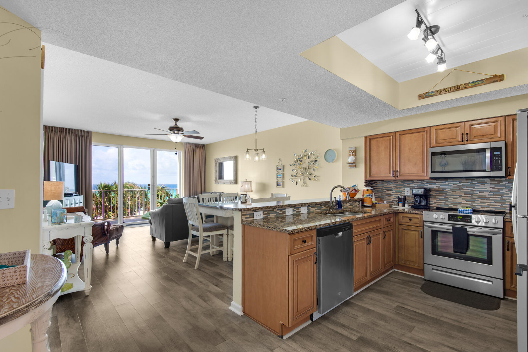 MAJESTIC SUN - Residential