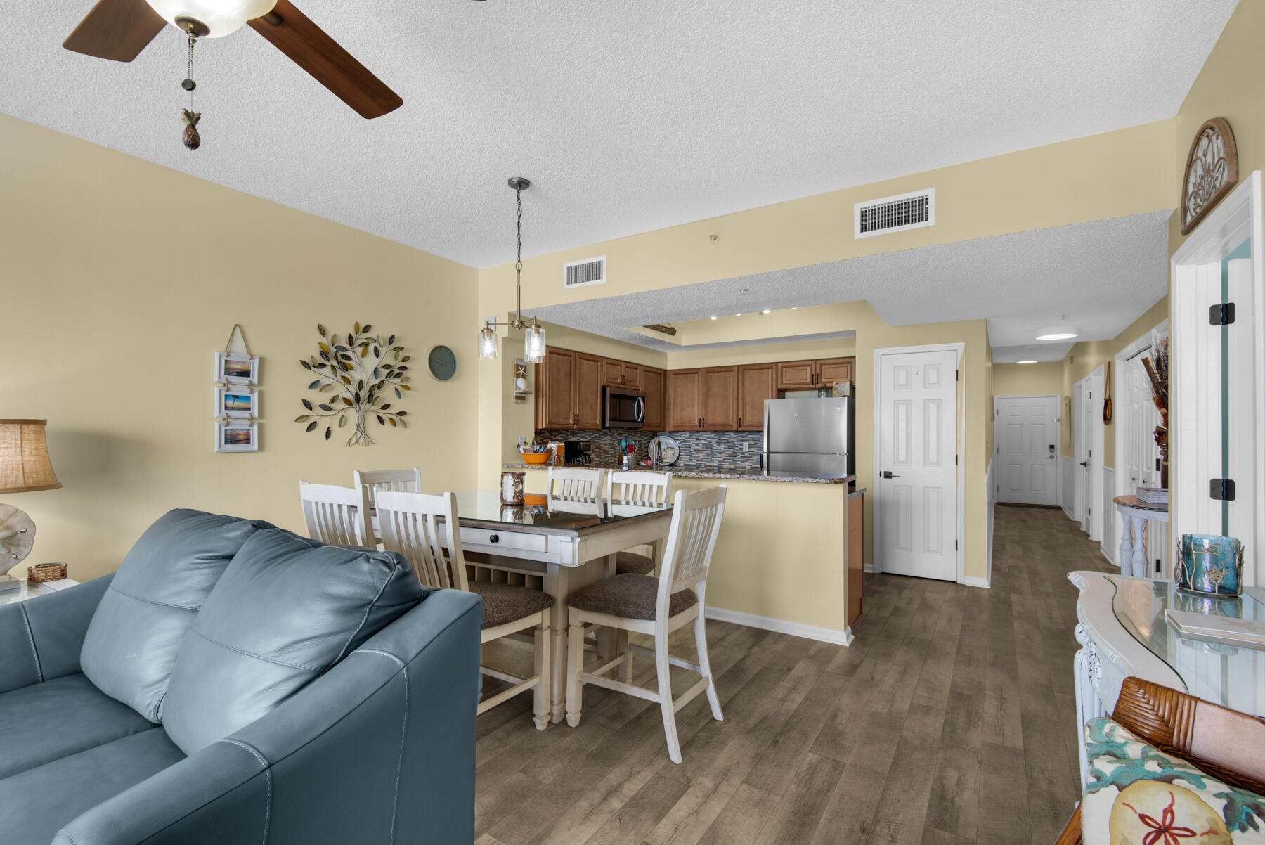 MAJESTIC SUN - Residential