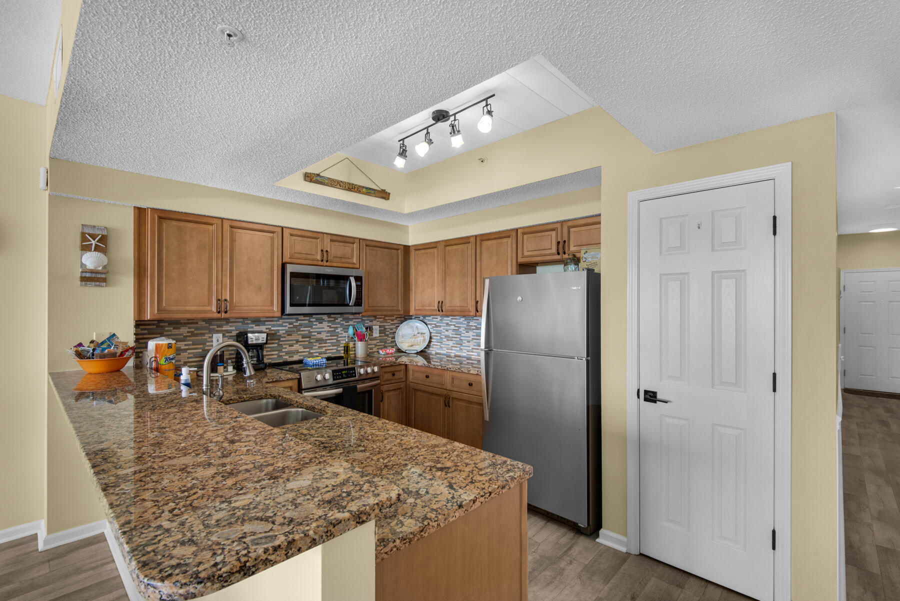 MAJESTIC SUN - Residential