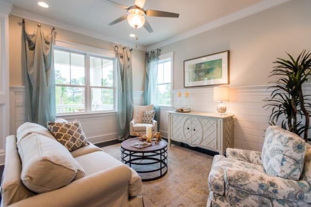 HIGHLAND PARKS - Residential