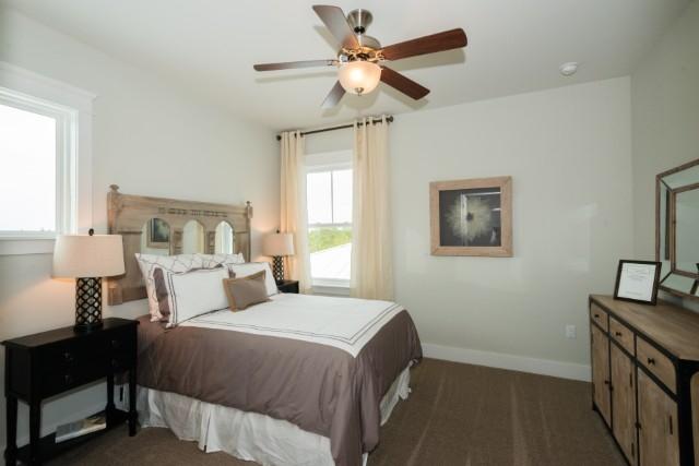 HIGHLAND PARKS - Residential