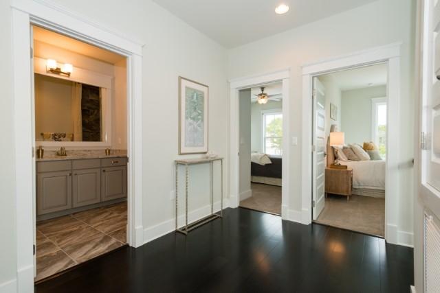 HIGHLAND PARKS - Residential