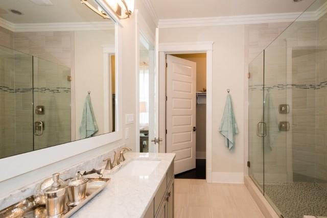 HIGHLAND PARKS - Residential