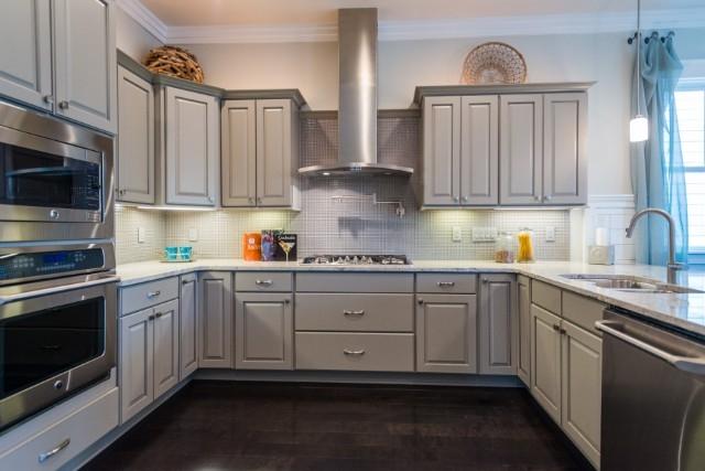 HIGHLAND PARKS - Residential