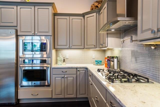 HIGHLAND PARKS - Residential