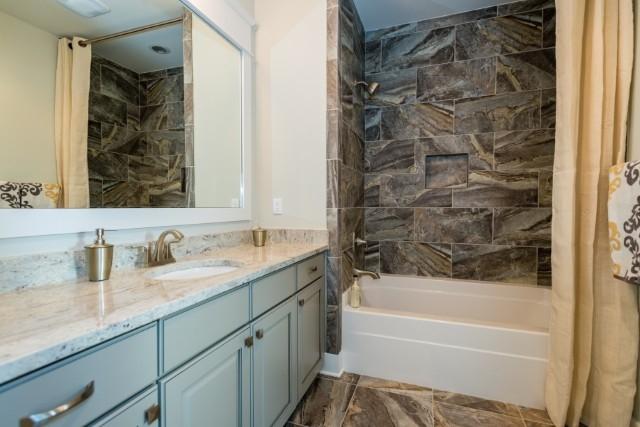 HIGHLAND PARKS - Residential