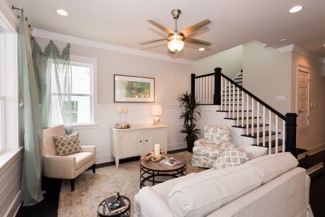 HIGHLAND PARKS - Residential