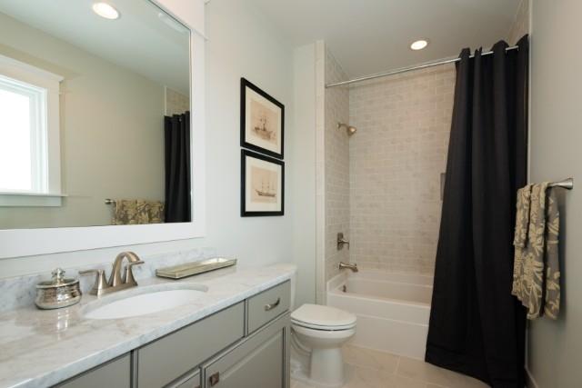 HIGHLAND PARKS - Residential