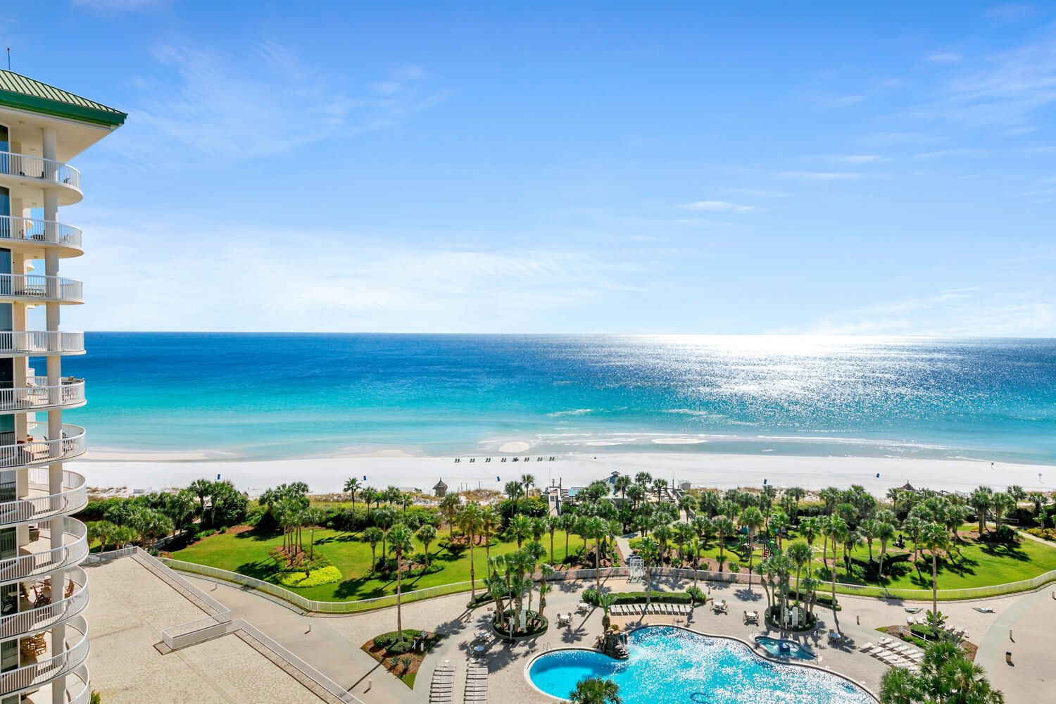 ST CROIX AT SILVER SHELLS - Residential