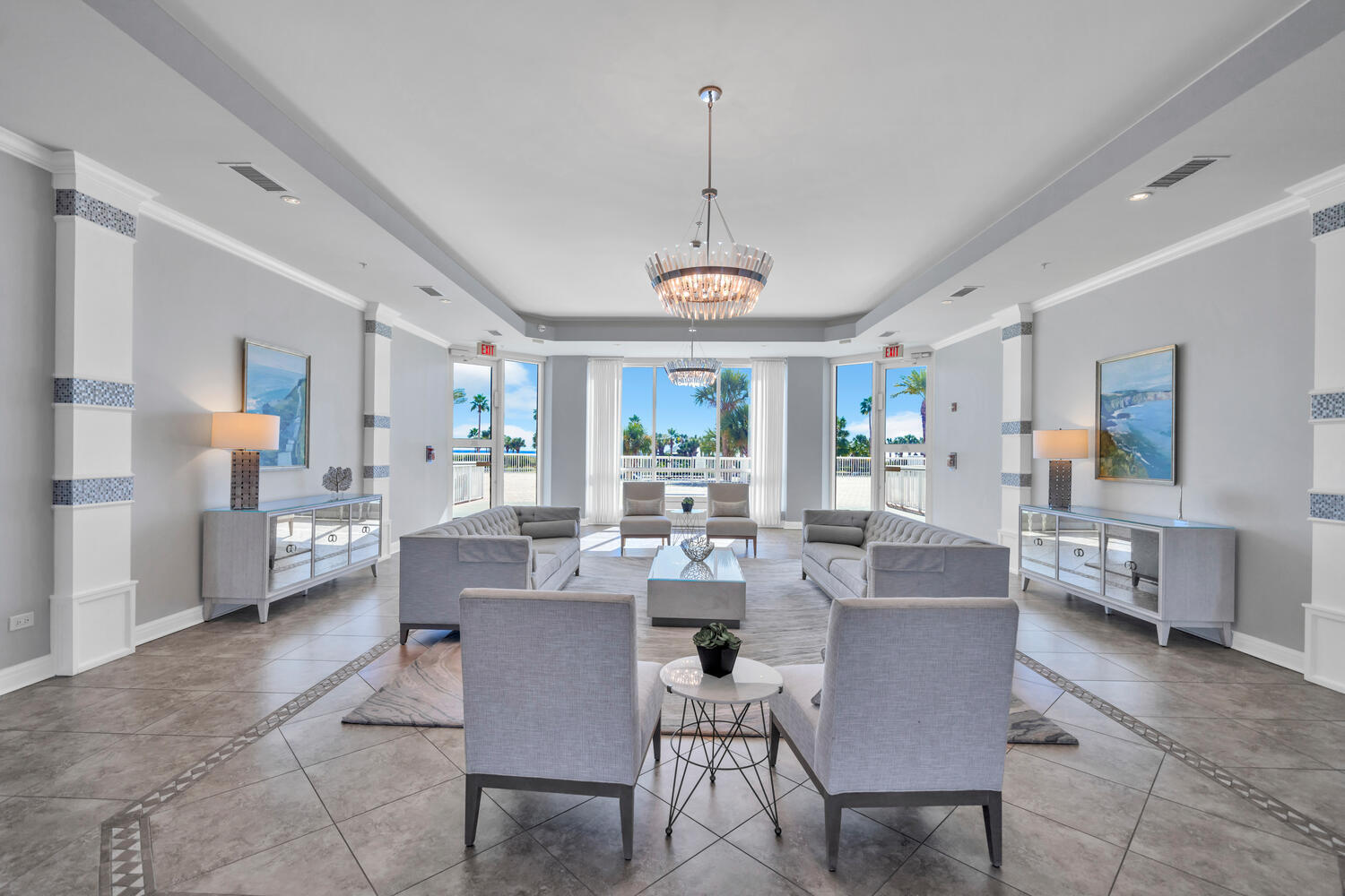 ST CROIX AT SILVER SHELLS - Residential