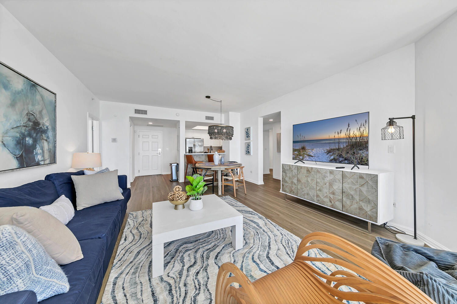 ST CROIX AT SILVER SHELLS - Residential