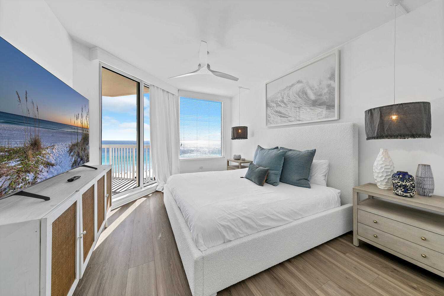 ST CROIX AT SILVER SHELLS - Residential