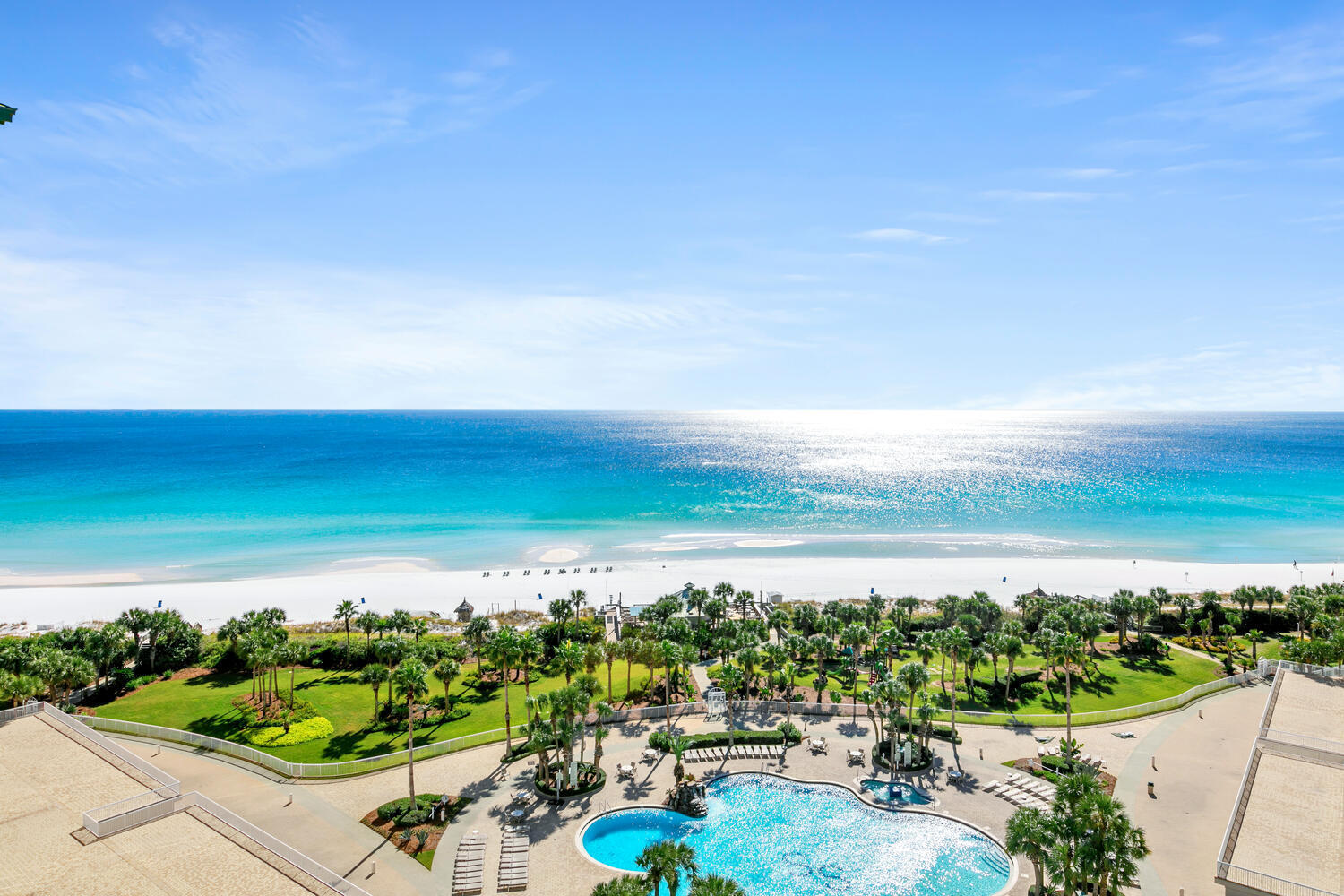 ST CROIX AT SILVER SHELLS - Residential