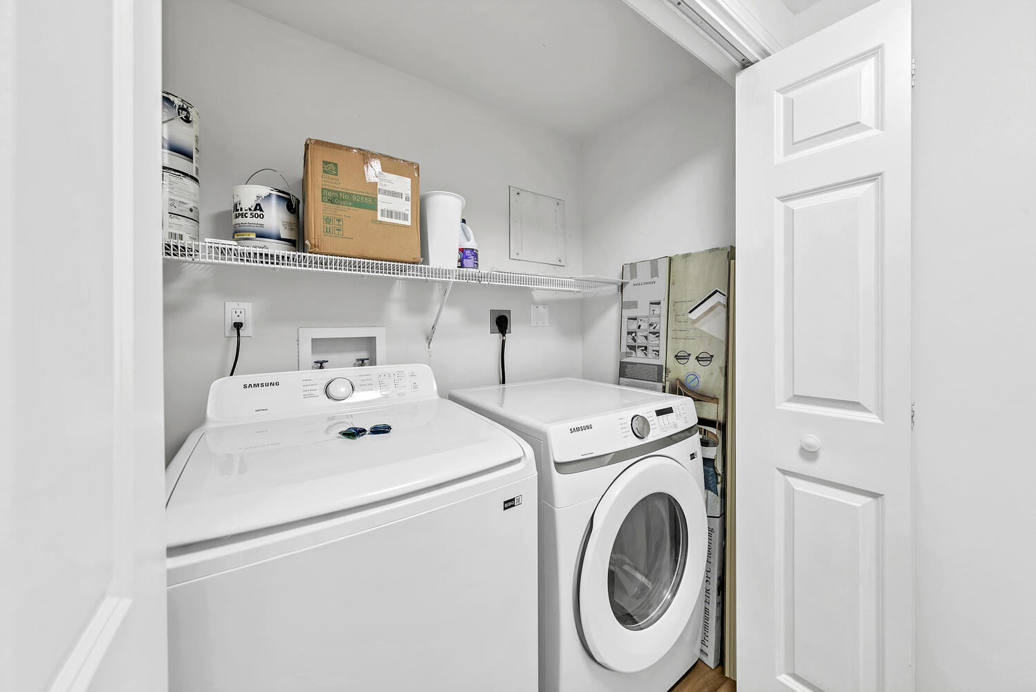 ST CROIX AT SILVER SHELLS - Residential