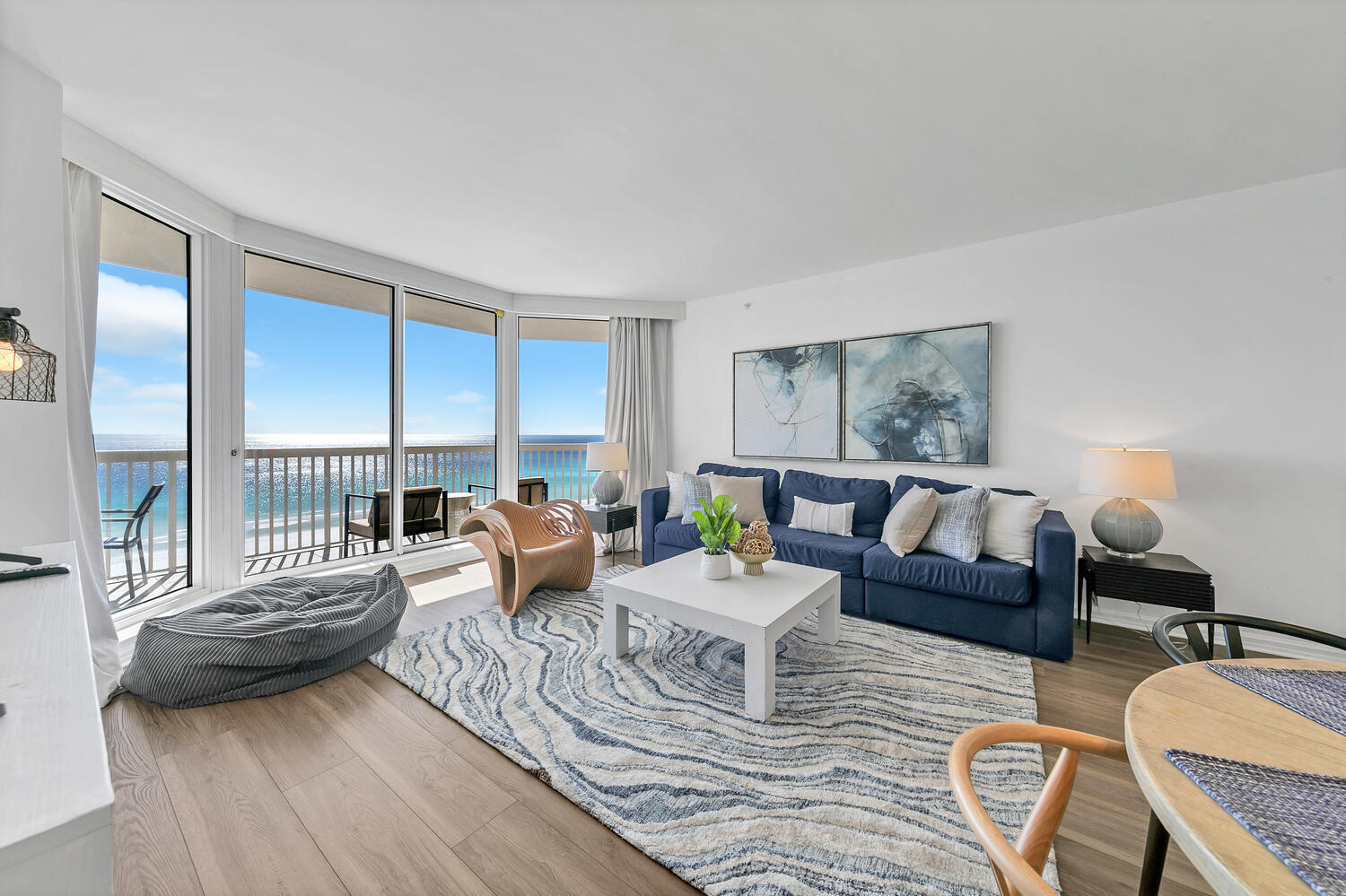 ST CROIX AT SILVER SHELLS - Residential