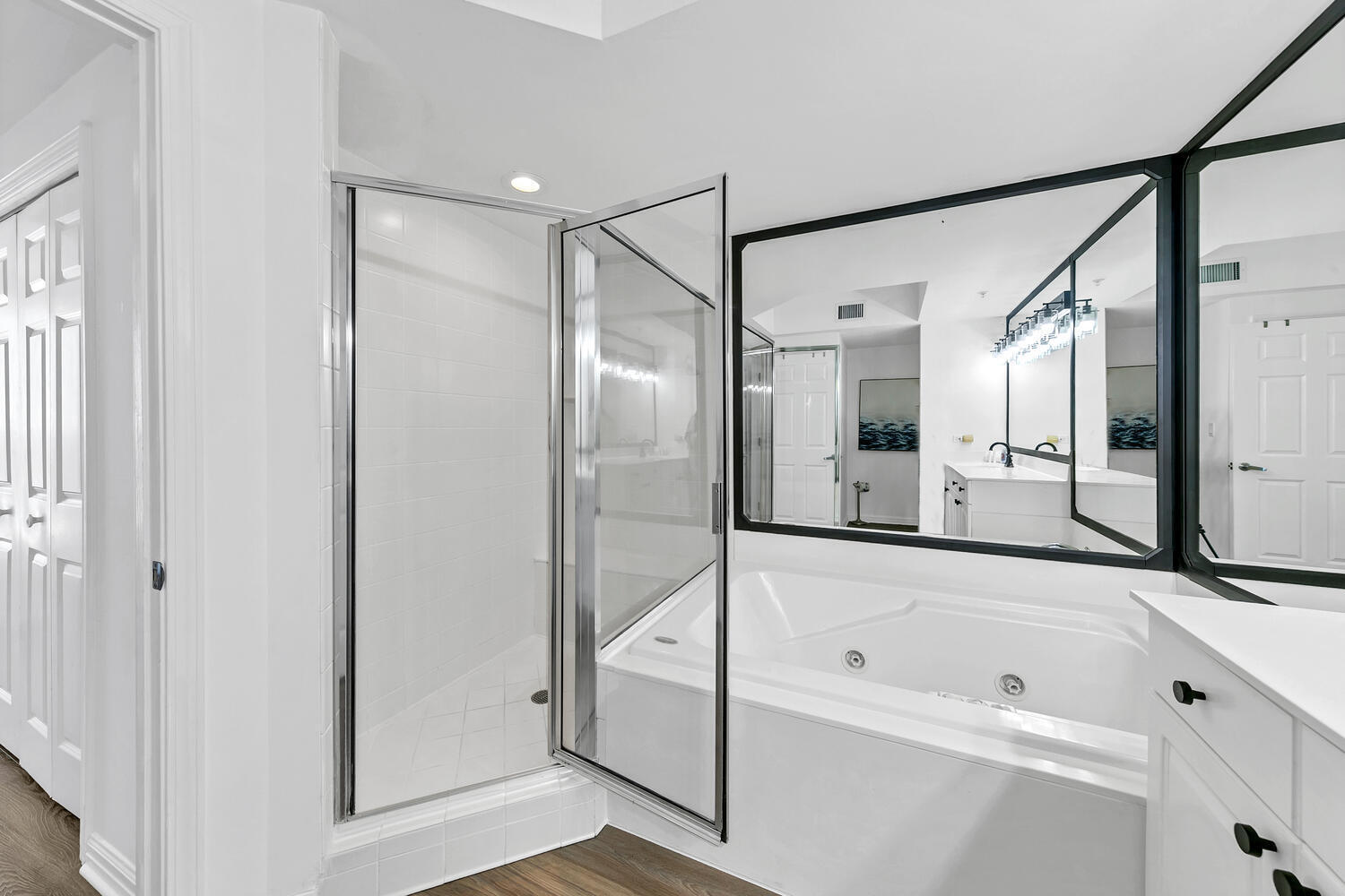 ST CROIX AT SILVER SHELLS - Residential