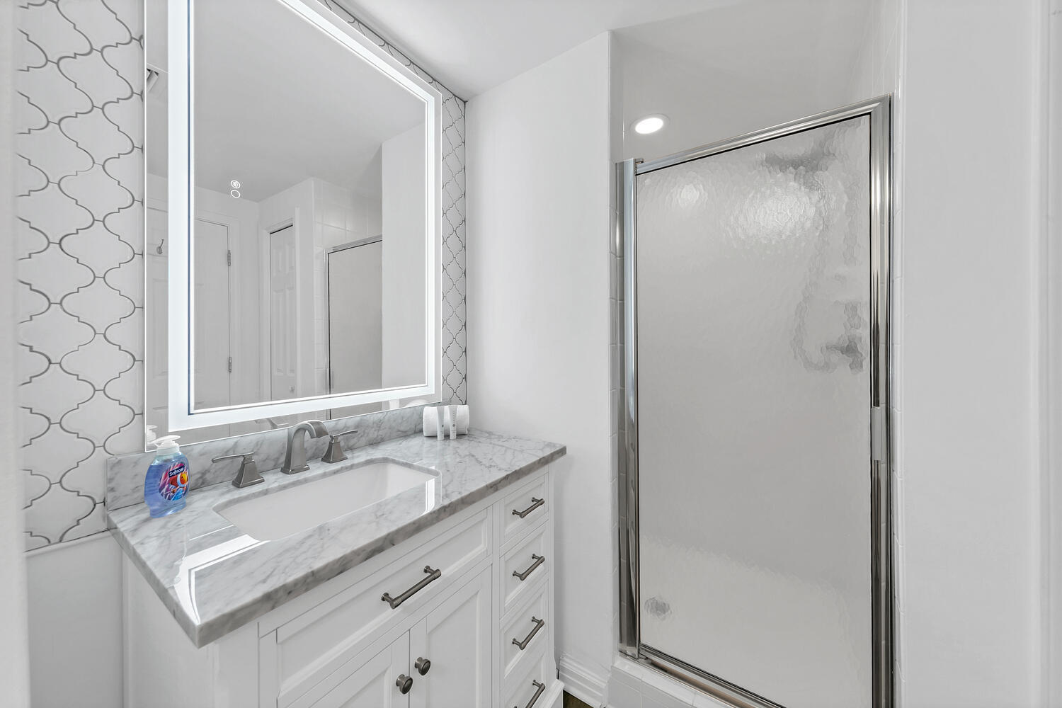 ST CROIX AT SILVER SHELLS - Residential