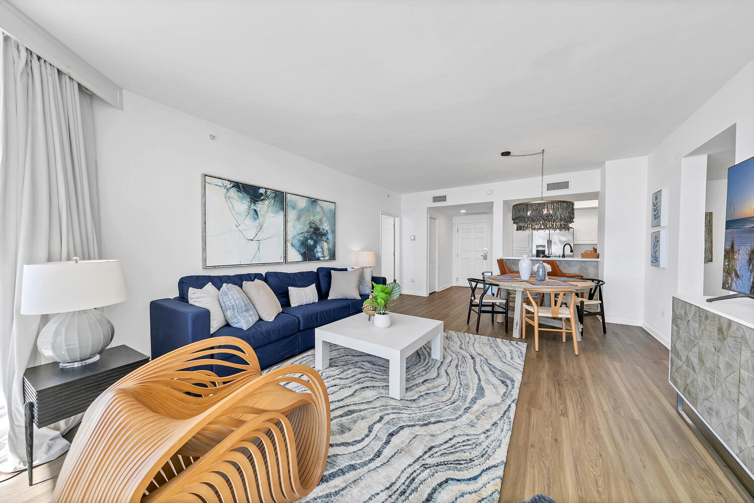 ST CROIX AT SILVER SHELLS - Residential