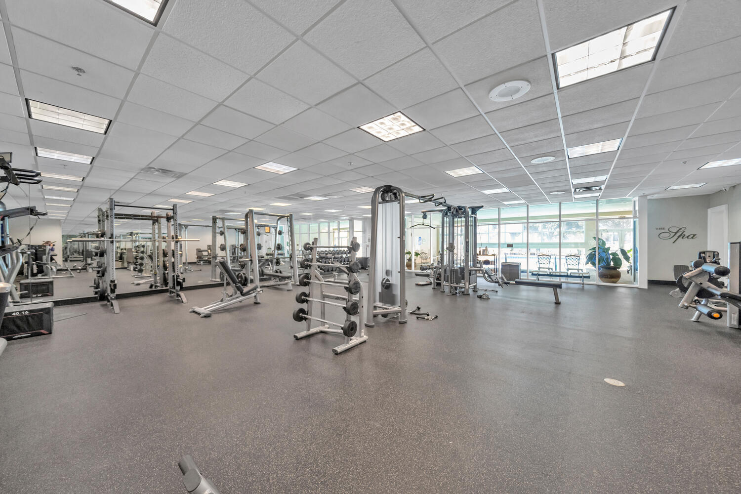 ST CROIX AT SILVER SHELLS - Residential