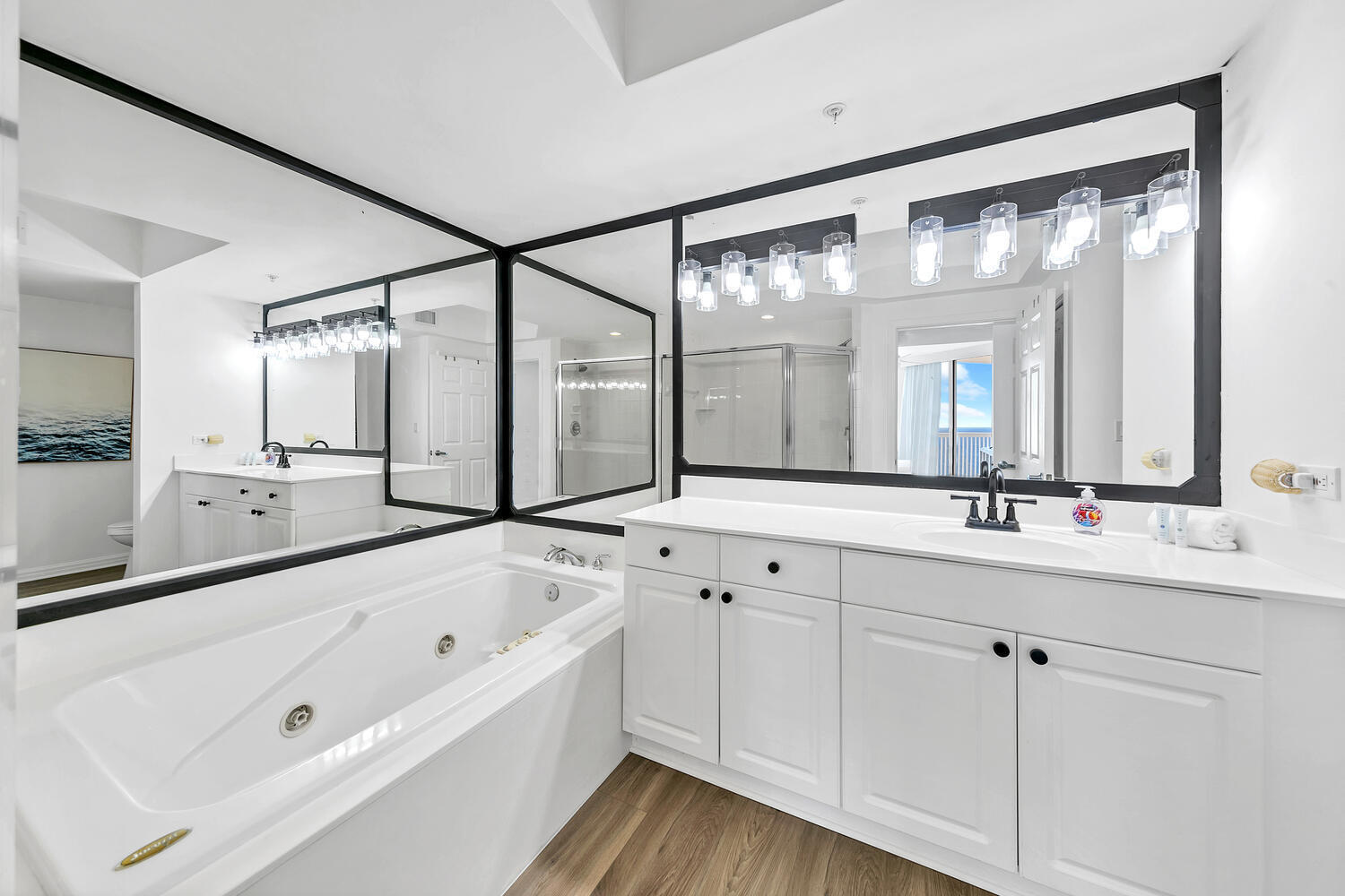 ST CROIX AT SILVER SHELLS - Residential