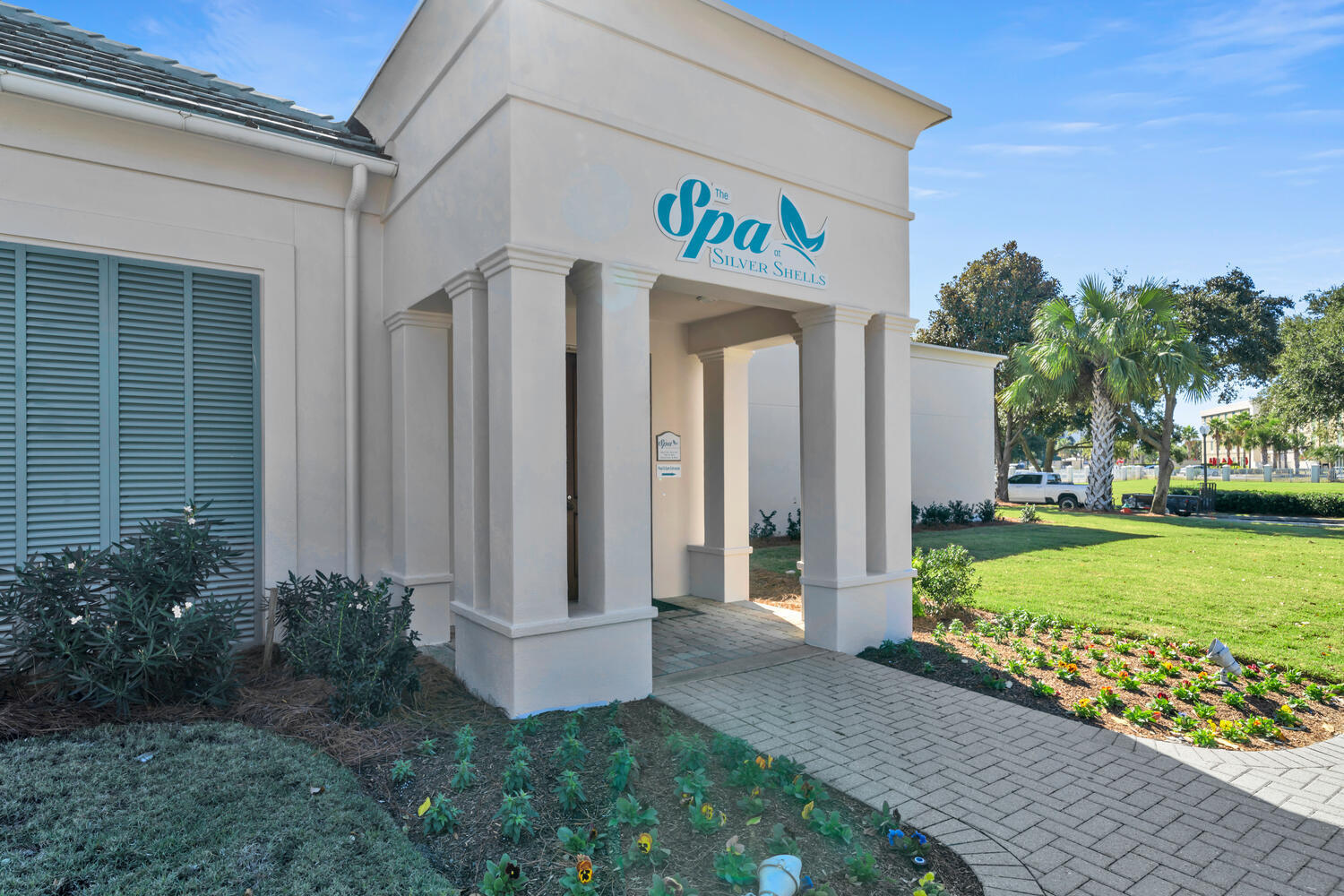 ST CROIX AT SILVER SHELLS - Residential