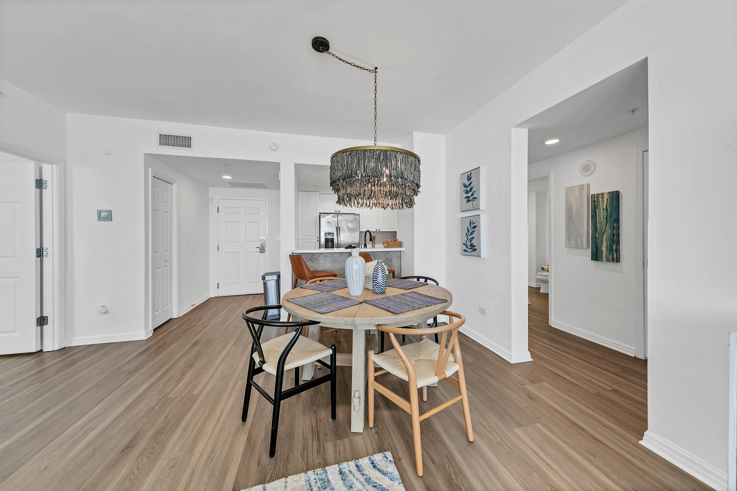 ST CROIX AT SILVER SHELLS - Residential