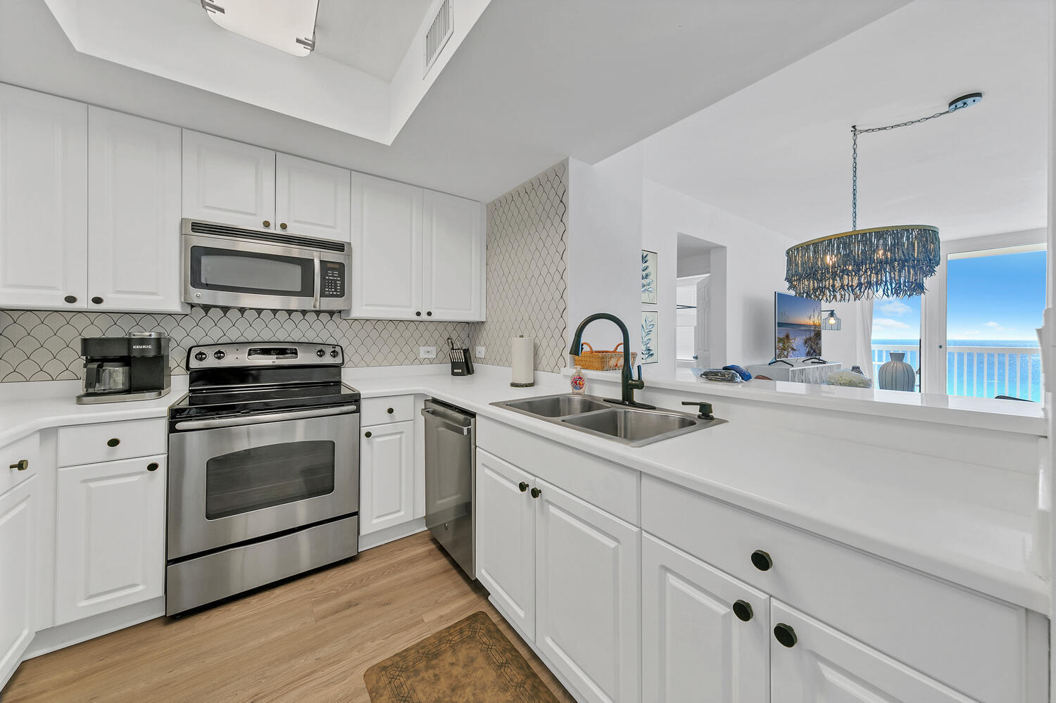 ST CROIX AT SILVER SHELLS - Residential