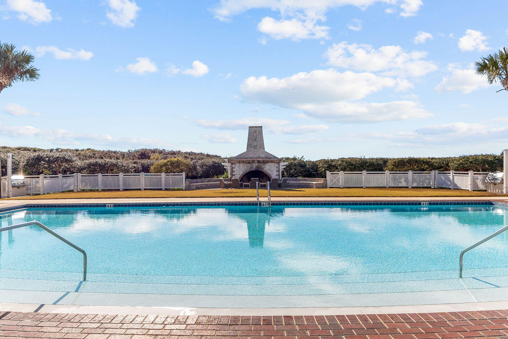 WATERSOUND BEACH, THE CROSSINGS - Residential