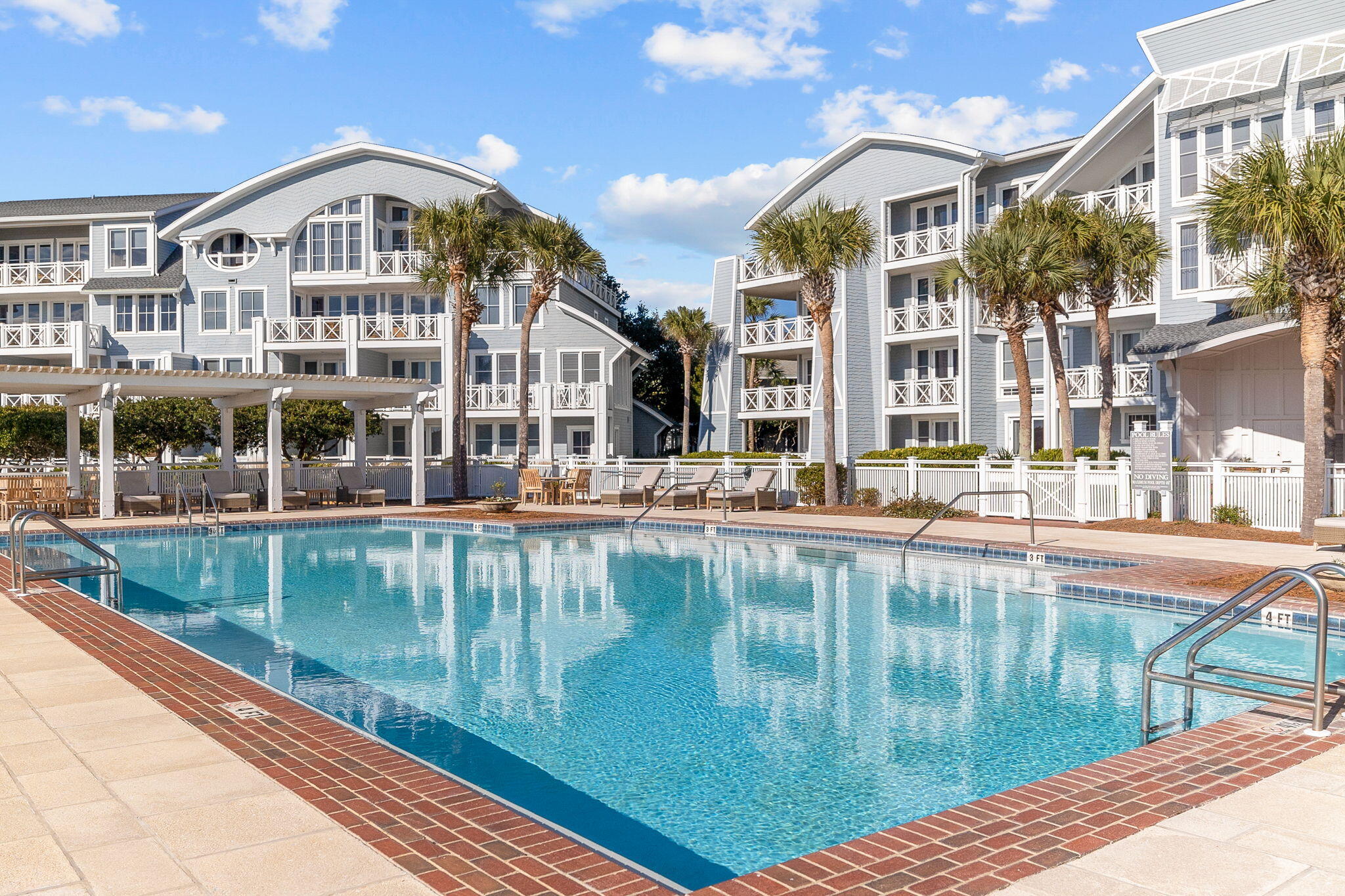 WATERSOUND BEACH, THE CROSSINGS - Residential