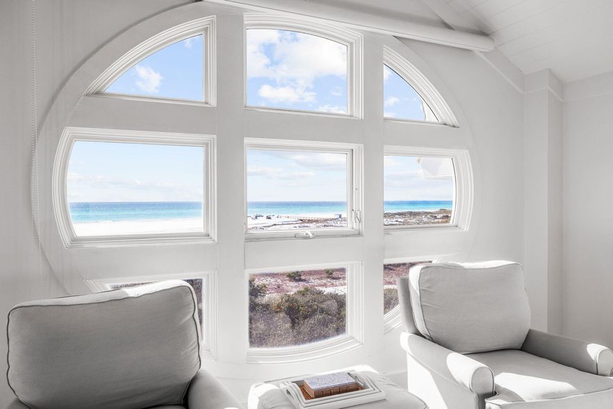 Welcome to your slice of paradise in Watersound Beach!  This amazing condo has a proven track record as a high performing vacation rental with actuals of 210K in 2023 and 200K in 2024. This stunning top-floor condo features 3 bedrooms and 3.5 baths, offering a perfect blend of luxury and coastal living. With large windows throughout, this unit is flooded with natural light, showcasing breathtaking Gulf views that will leave you in awe. Recently renovated, the condo boasts modern and stylish finishes, including new countertops and fresh paint throughout, enhancing its open and airy atmosphere. The spacious living area provides the perfect setting for relaxing or entertaining, while the well-appointed kitchen makes meal preparation a joy with its updated features.

Each bedroom offers ample space and privacy, with the primary suite providing a serene escape, complete with its own ensuite bath. Enjoy morning coffee or evening sunsets on your private balcony, soaking in the panoramic views of the sparkling Gulf waters.

Located in the desirable Watersound Beach community, you'll have access to top-notch amenities and be just steps away from pristine beaches, shopping, and dining. This condo is also the perfect investment property with over $200,000 in actual rentals for the past two years. Don't miss the opportunity to own this exceptional property - schedule your private showing today! This condo truly is a dream come true! 
