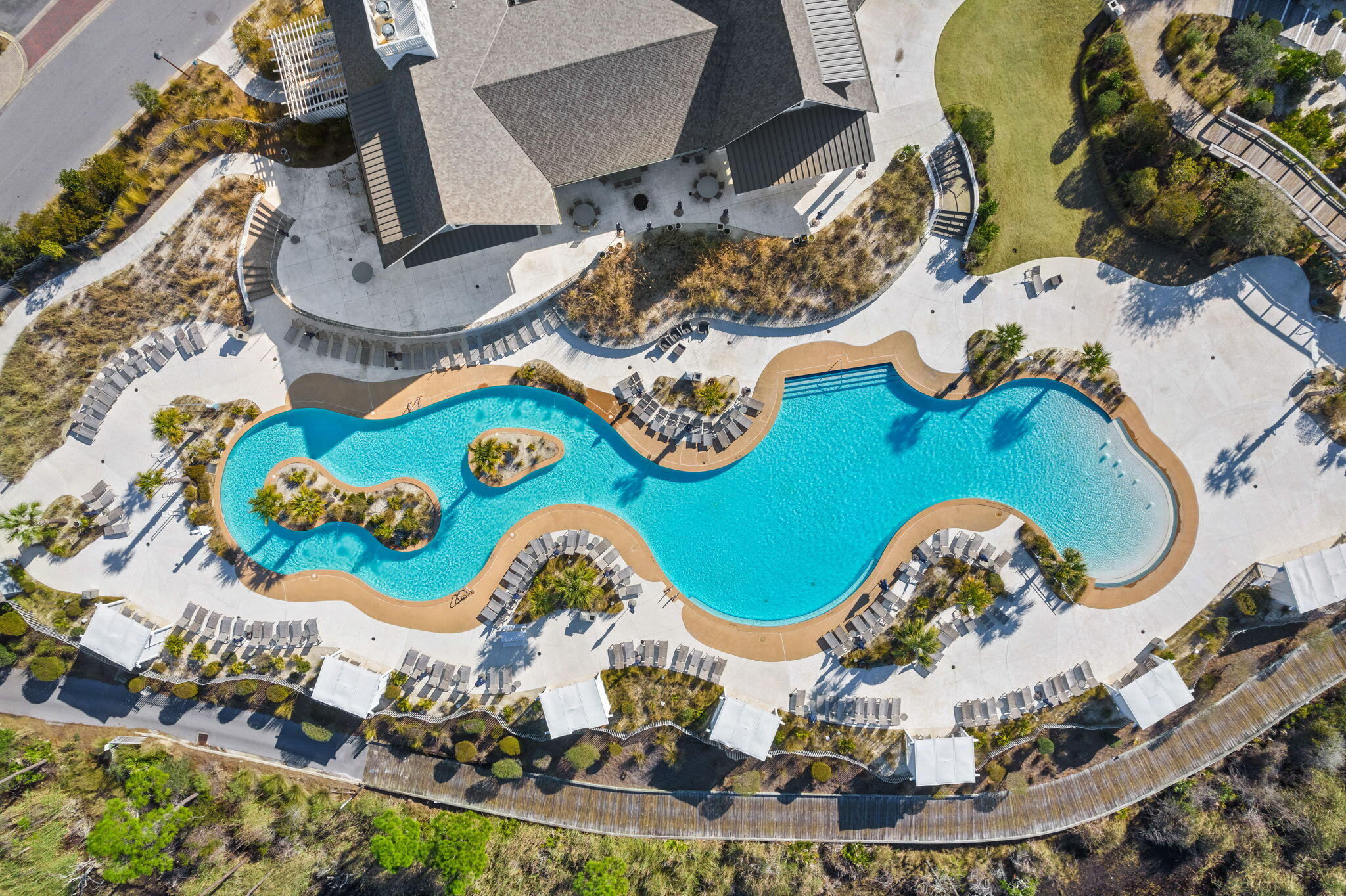 WATERSOUND BEACH, THE CROSSINGS - Residential