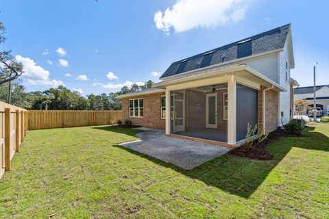 A home in Niceville