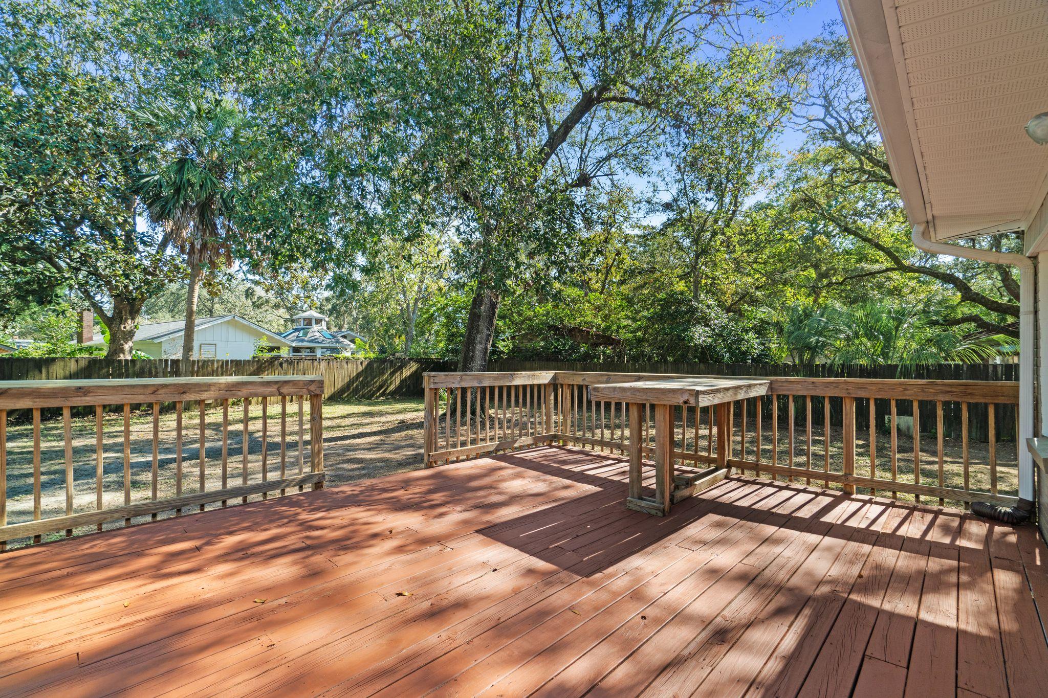 GARNIERS BEACH - Residential